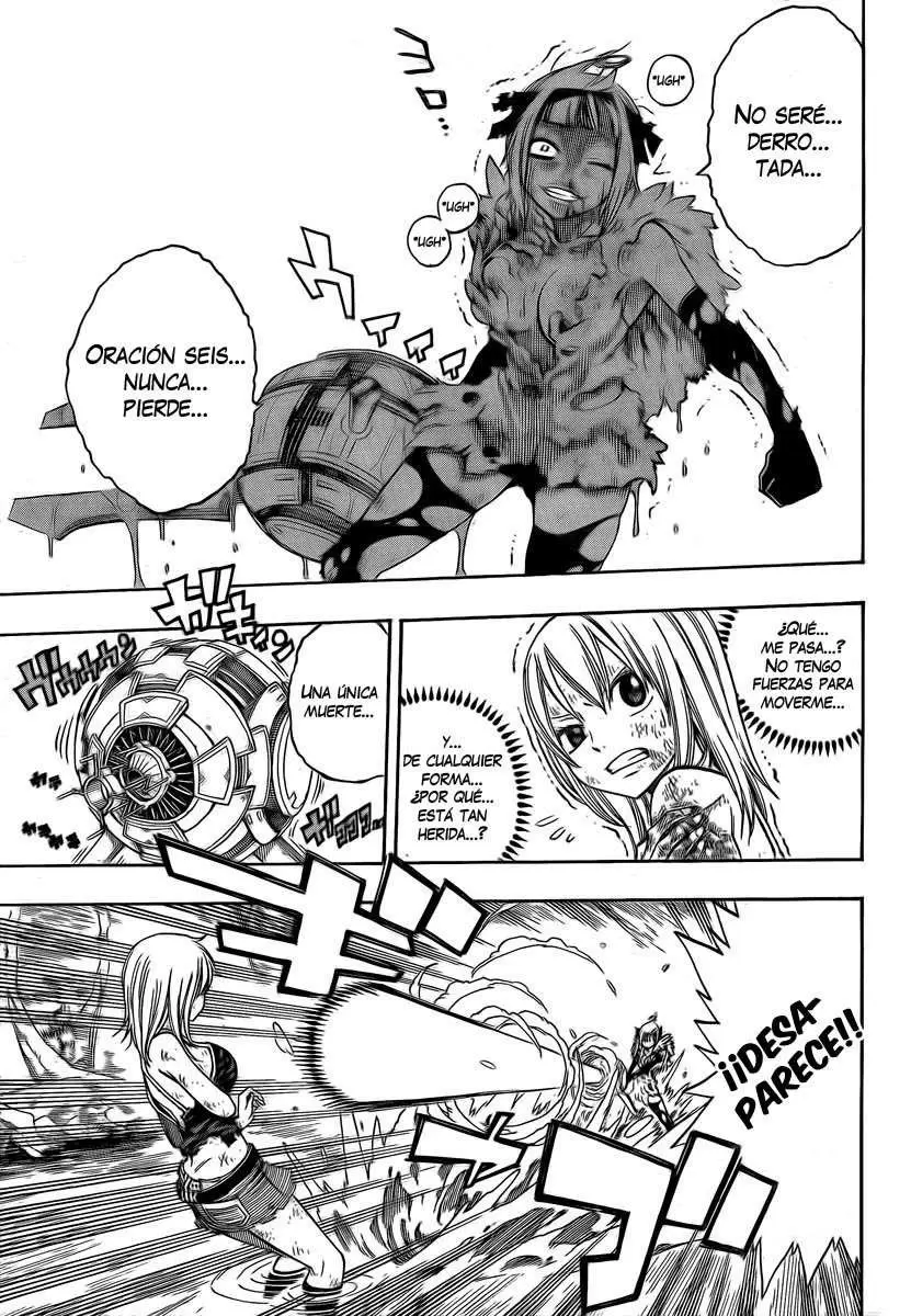 Fairy Tail - Capítulo 145 - Página 3 - LectorTMOo