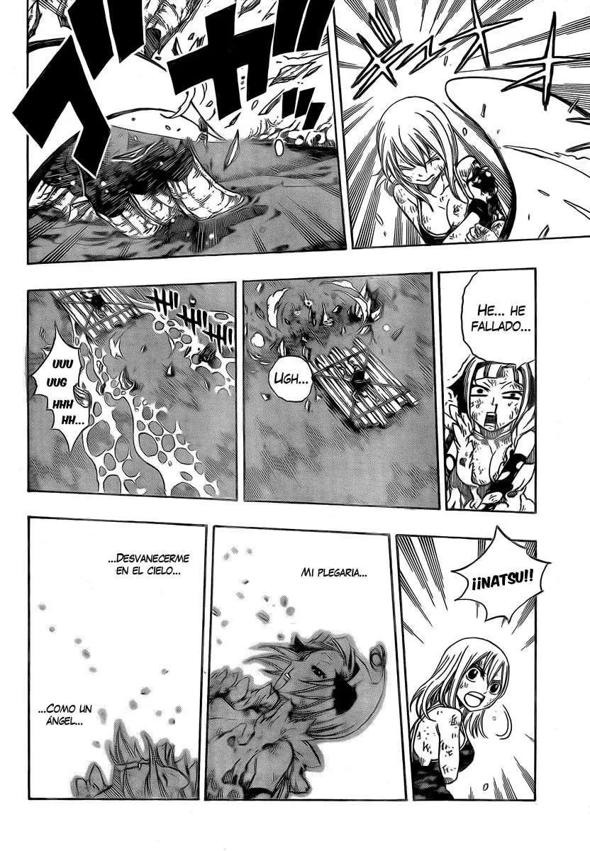 Fairy Tail - Capítulo 145 - Página 4 - LectorTMOo