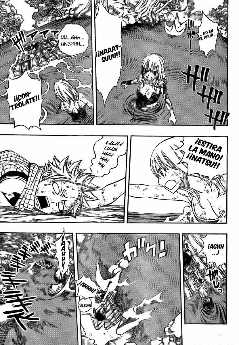 Fairy Tail - Capítulo 145 - Página 5 - LectorTMOo