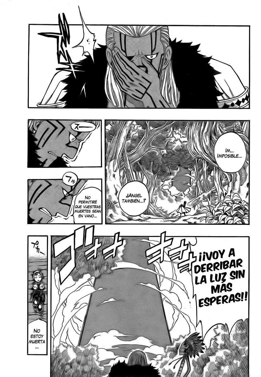 Fairy Tail - Capítulo 145 - Página 7 - LectorTMOo