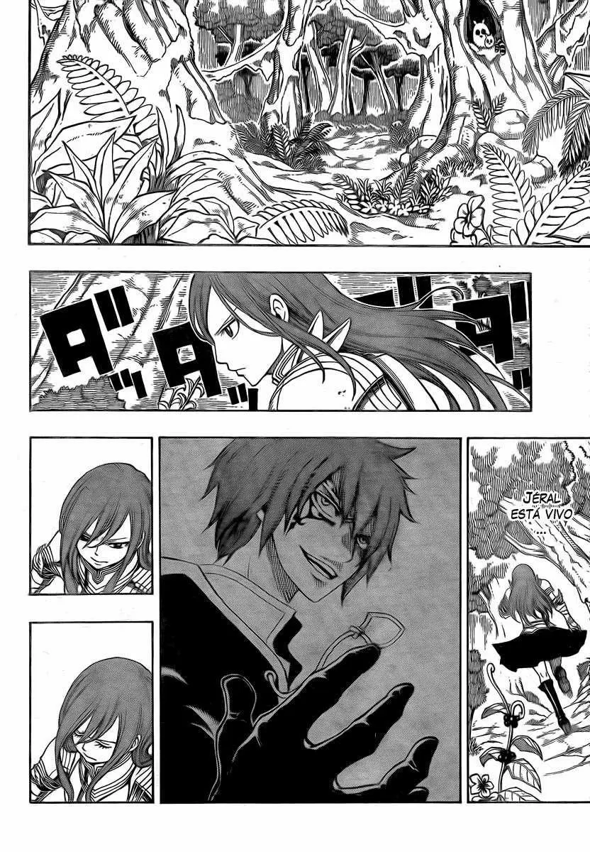 Fairy Tail - Capítulo 145 - Página 8 - LectorTMOo