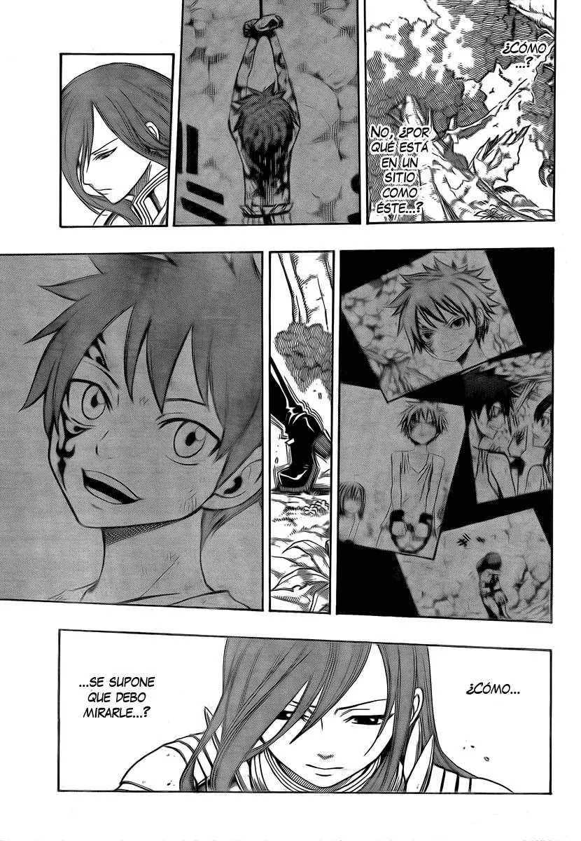 Fairy Tail - Capítulo 145 - Página 9 - LectorTMOo