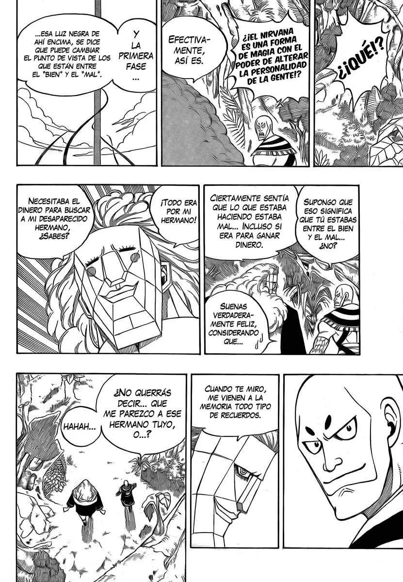Fairy Tail - Capítulo 145 - Página 10 - LectorTMOo