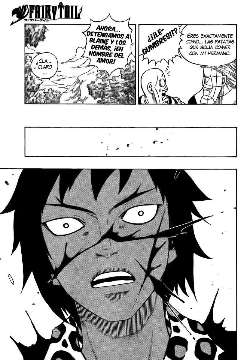 Fairy Tail - Capítulo 145 - Página 11 - LectorTMOo