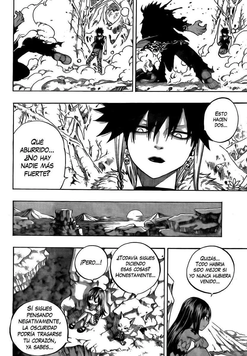 Fairy Tail - Capítulo 145 - Página 12 - LectorTMOo