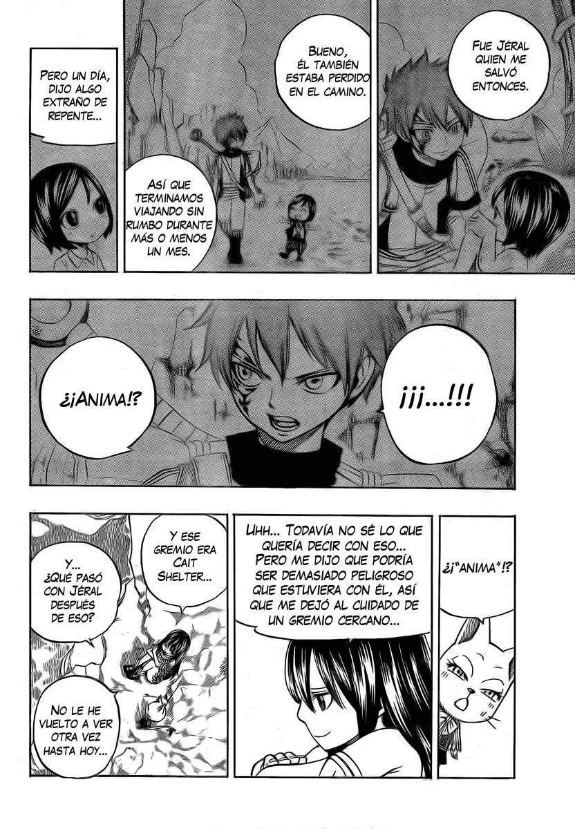 Fairy Tail - Capítulo 145 - Página 14 - LectorTMOo