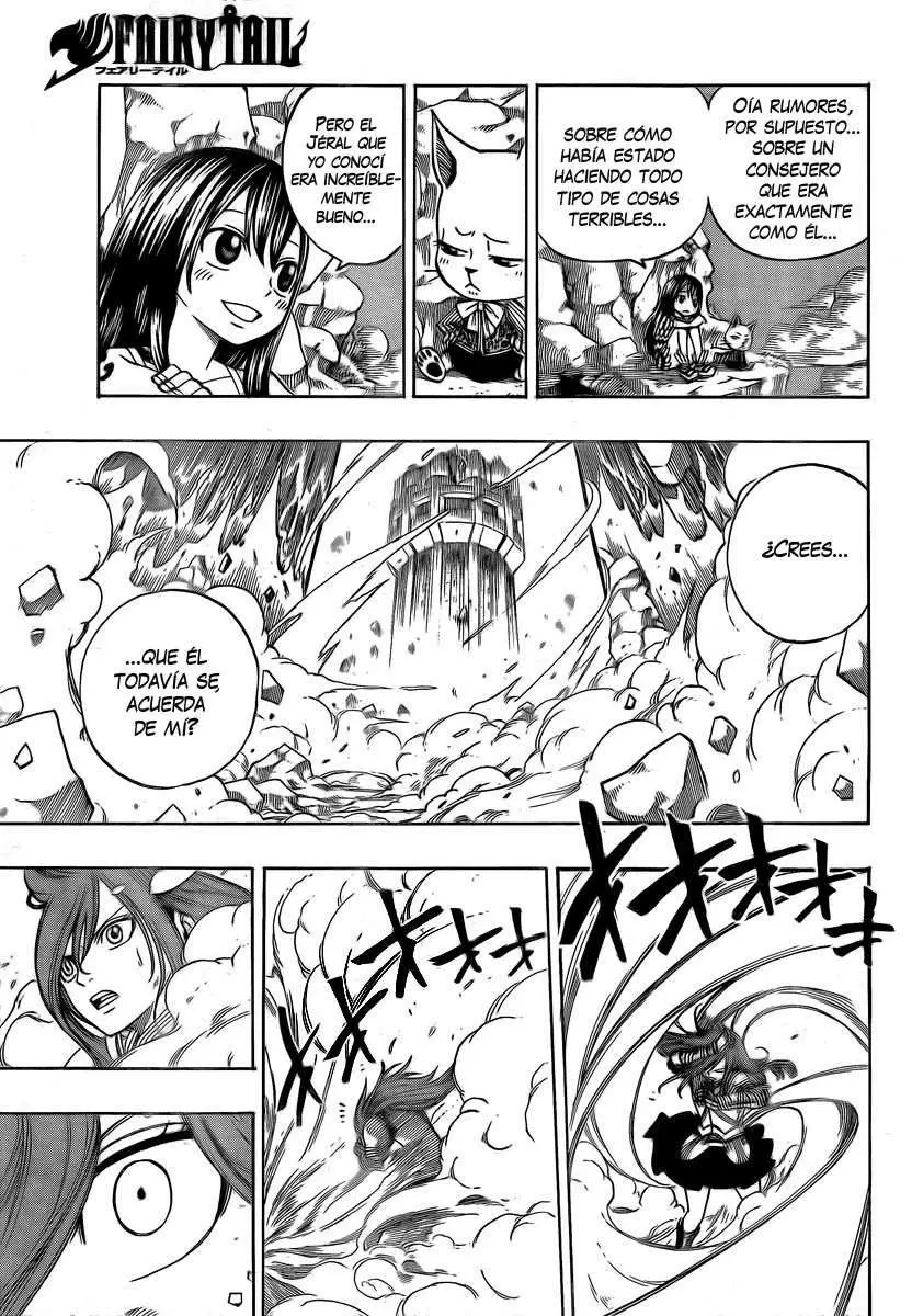 Fairy Tail - Capítulo 145 - Página 15 - LectorTMOo