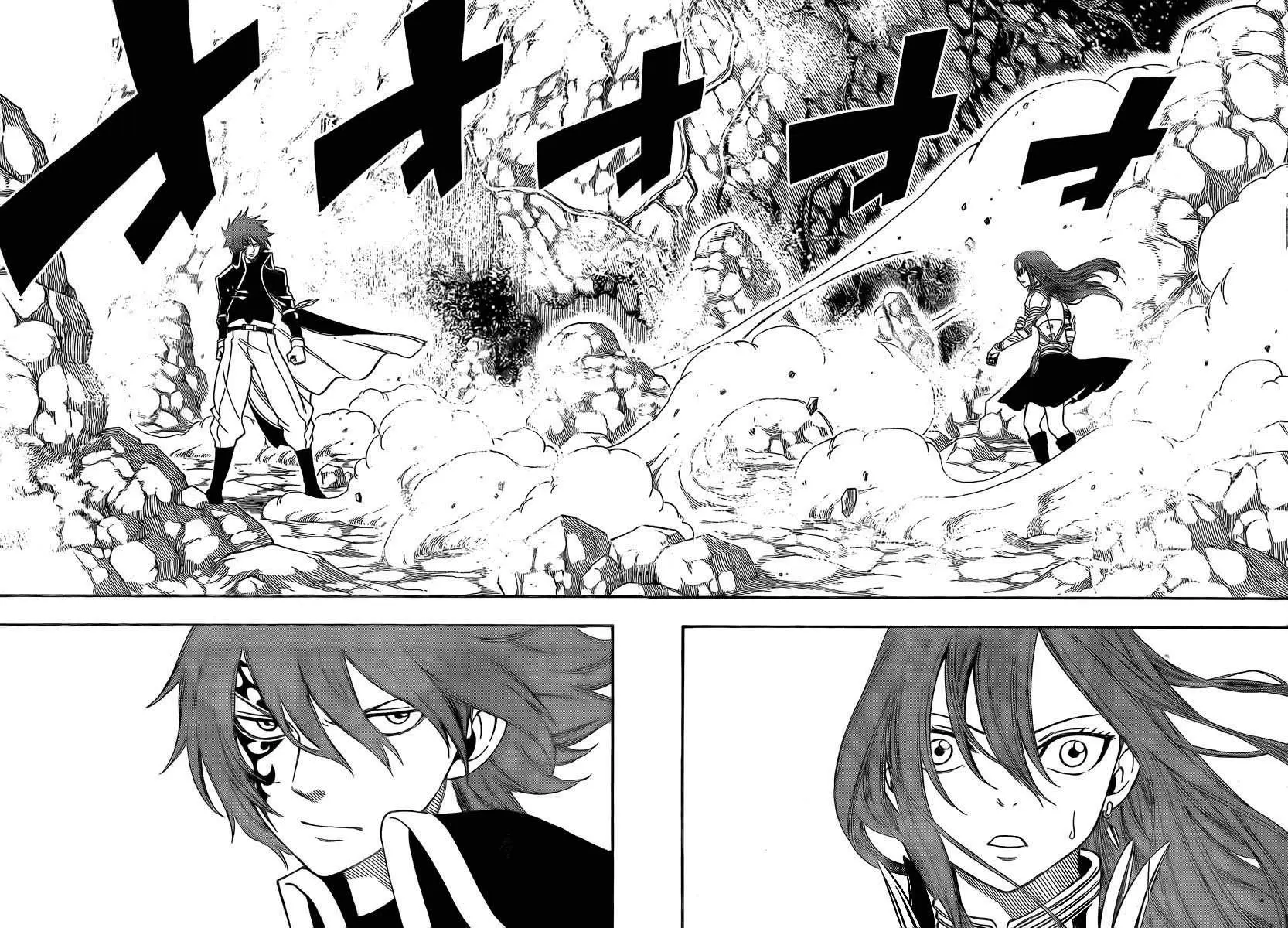 Fairy Tail - Capítulo 145 - Página 16 - LectorTMOo
