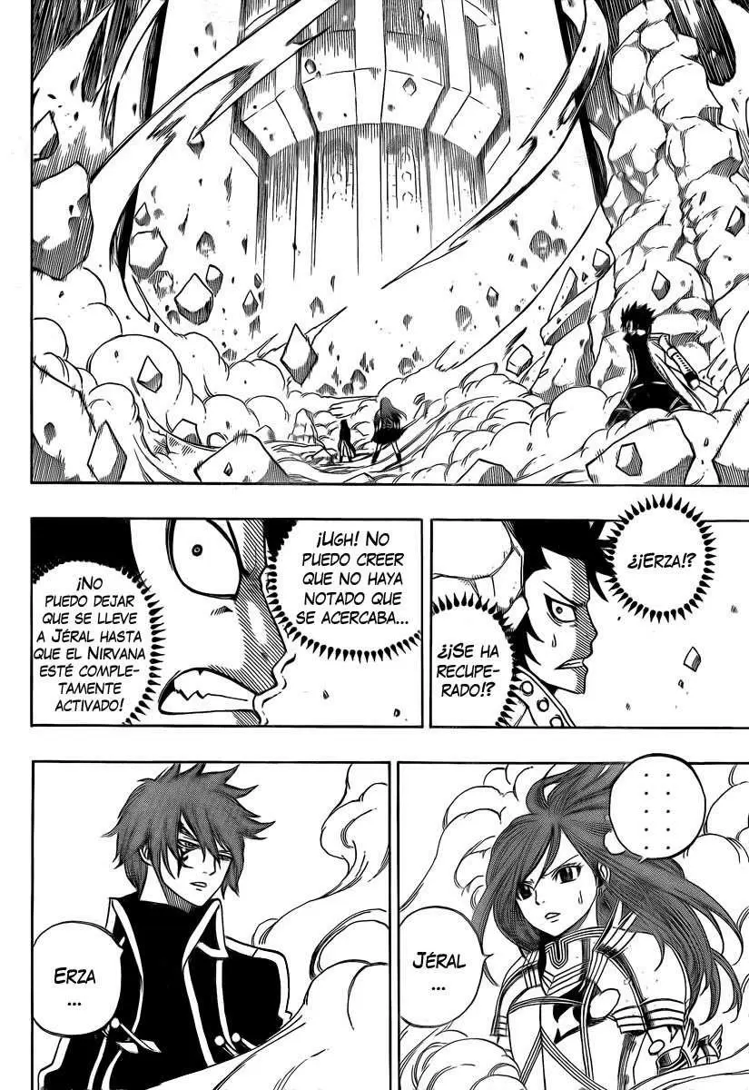 Fairy Tail - Capítulo 145 - Página 17 - LectorTMOo