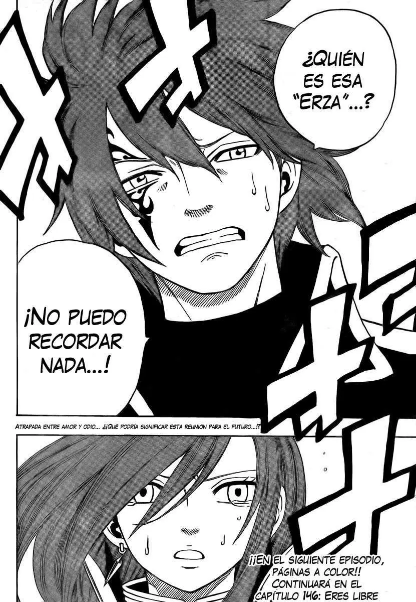Fairy Tail - Capítulo 145 - Página 19 - LectorTMOo