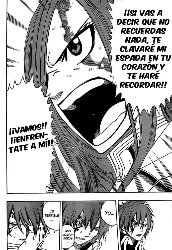 Fairy Tail - Capítulo 146 - Página 5 - LectorTMOo