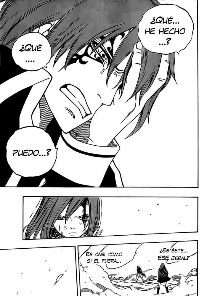 Fairy Tail - Capítulo 146 - Página 6 - LectorTMOo