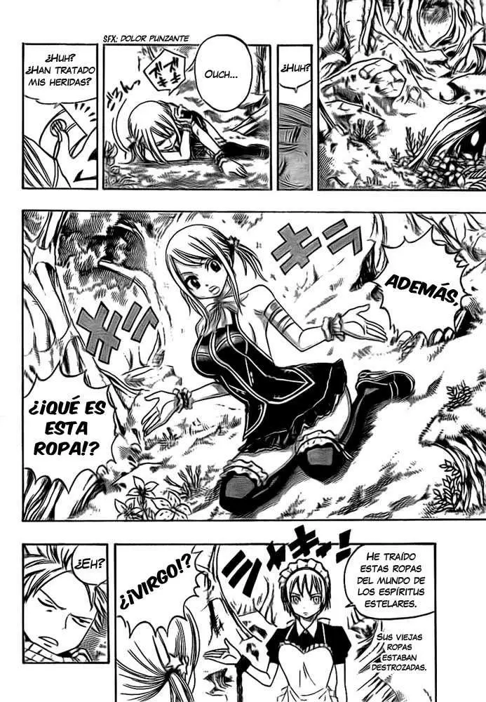 Fairy Tail - Capítulo 146 - Página 7 - LectorTMOo