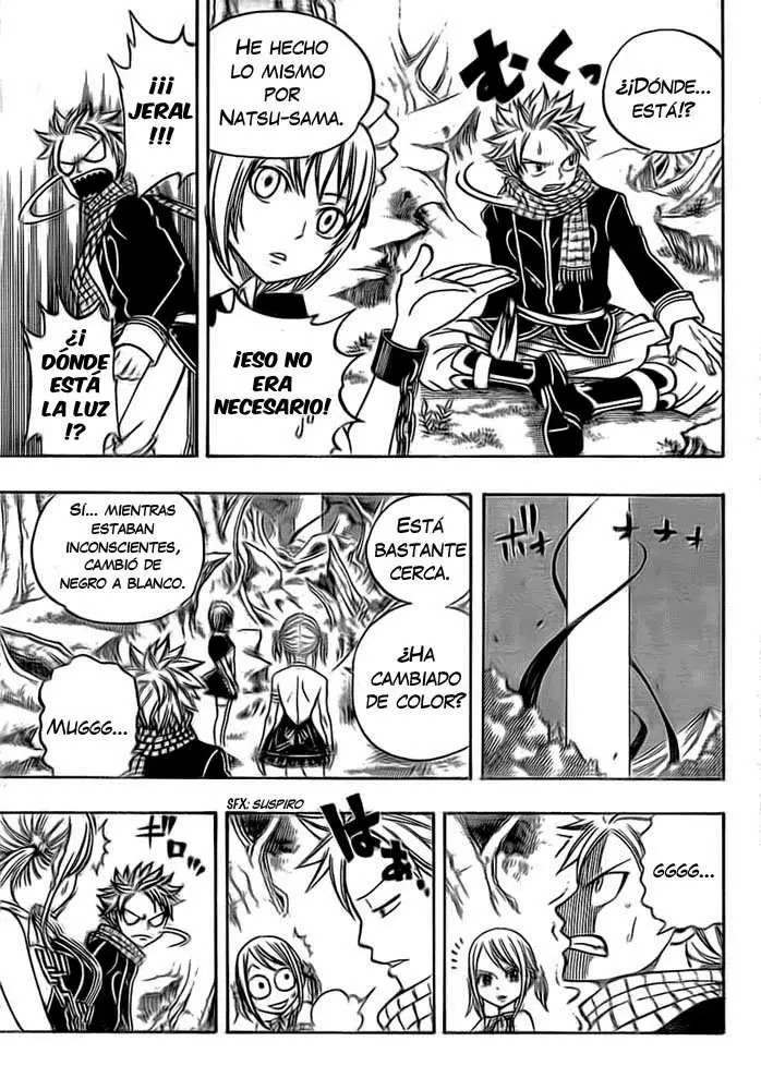 Fairy Tail - Capítulo 146 - Página 8 - LectorTMOo