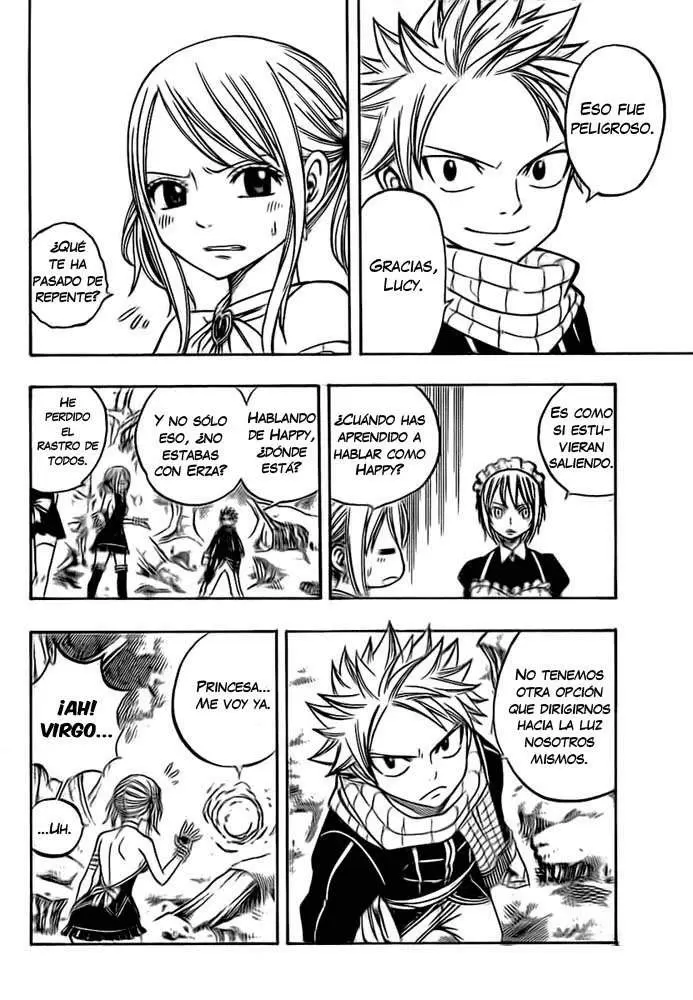 Fairy Tail - Capítulo 146 - Página 9 - LectorTMOo