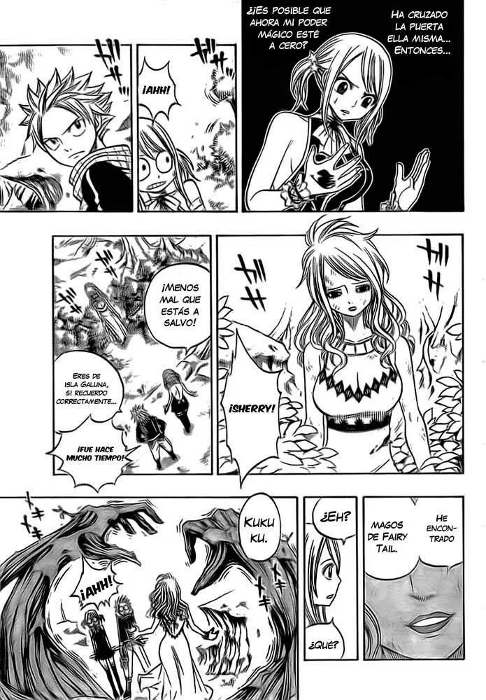 Fairy Tail - Capítulo 146 - Página 10 - LectorTMOo