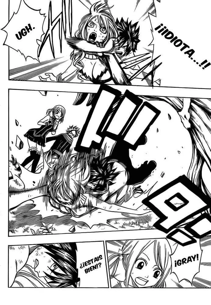 Fairy Tail - Capítulo 146 - Página 11 - LectorTMOo