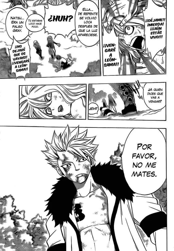 Fairy Tail - Capítulo 146 - Página 12 - LectorTMOo