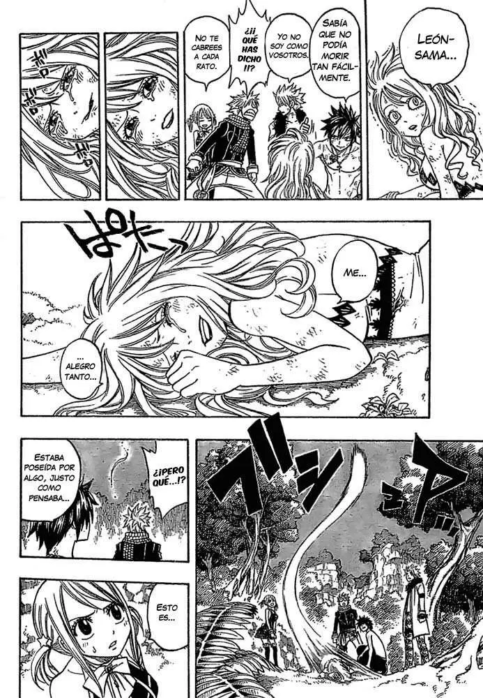 Fairy Tail - Capítulo 146 - Página 13 - LectorTMOo