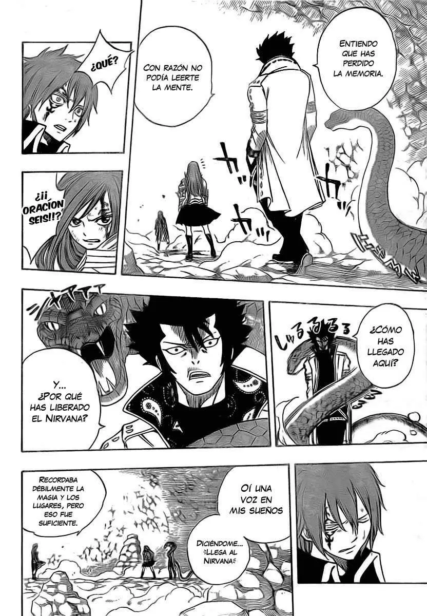 Fairy Tail - Capítulo 146 - Página 15 - LectorTMOo