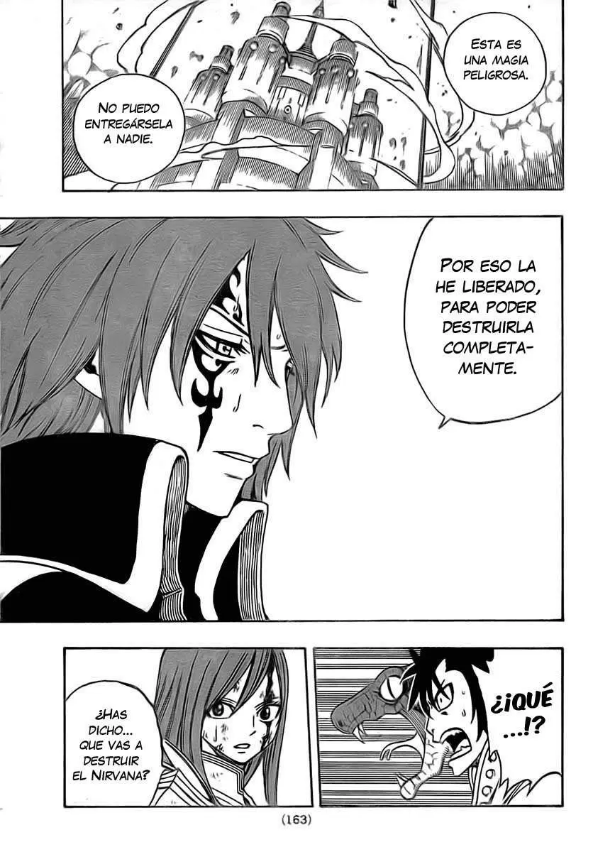 Fairy Tail - Capítulo 146 - Página 16 - LectorTMOo