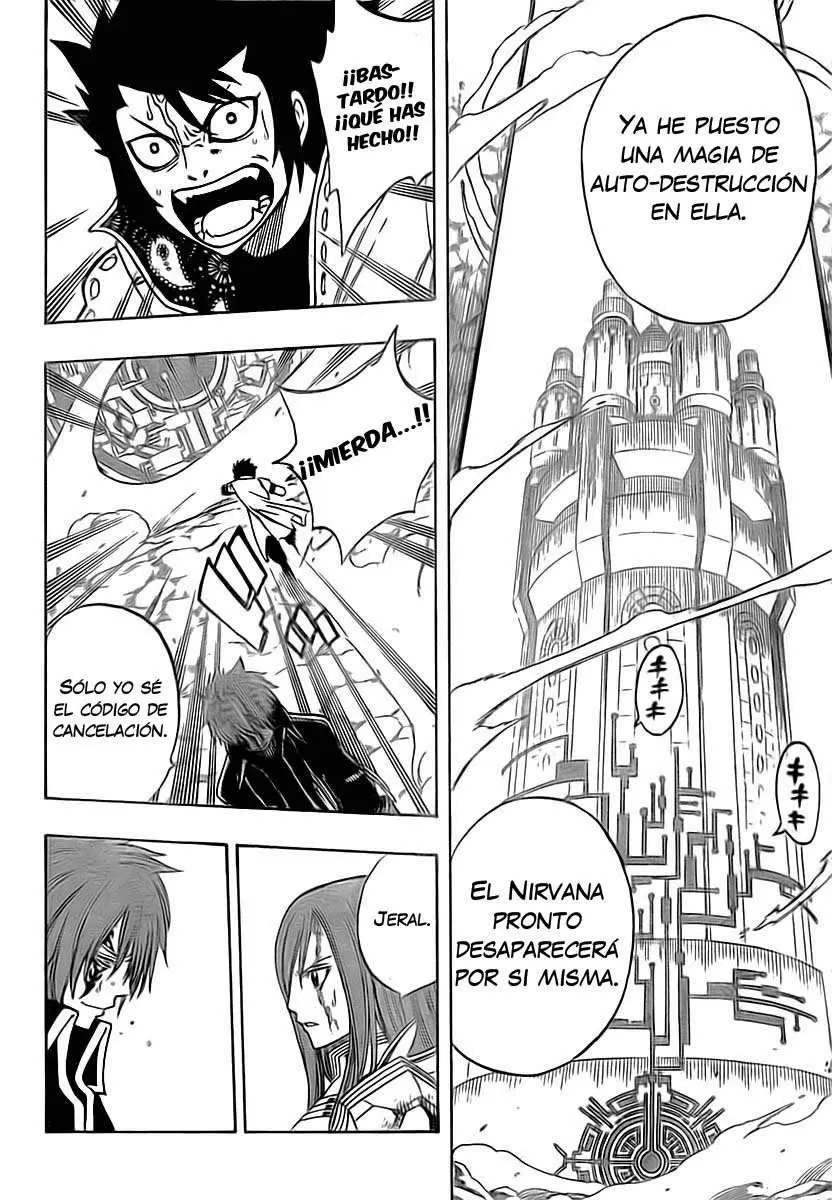 Fairy Tail - Capítulo 146 - Página 17 - LectorTMOo
