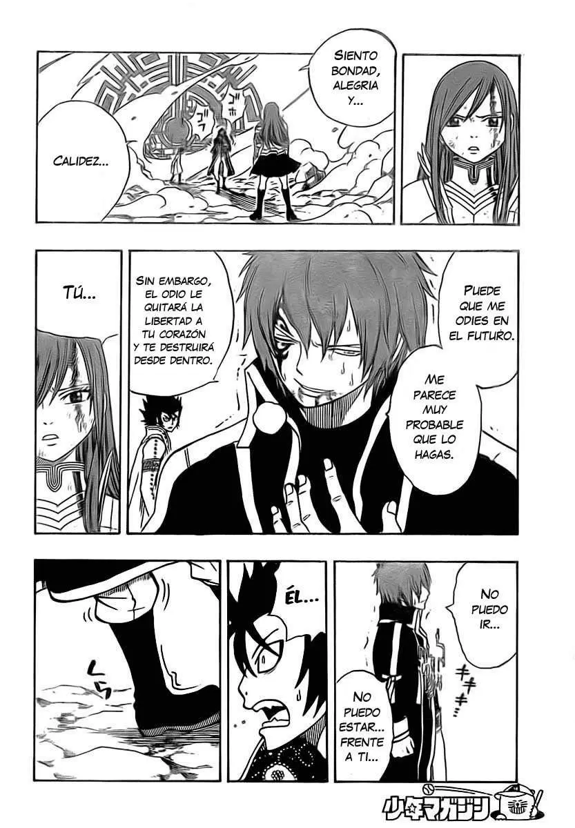 Fairy Tail - Capítulo 146 - Página 19 - LectorTMOo