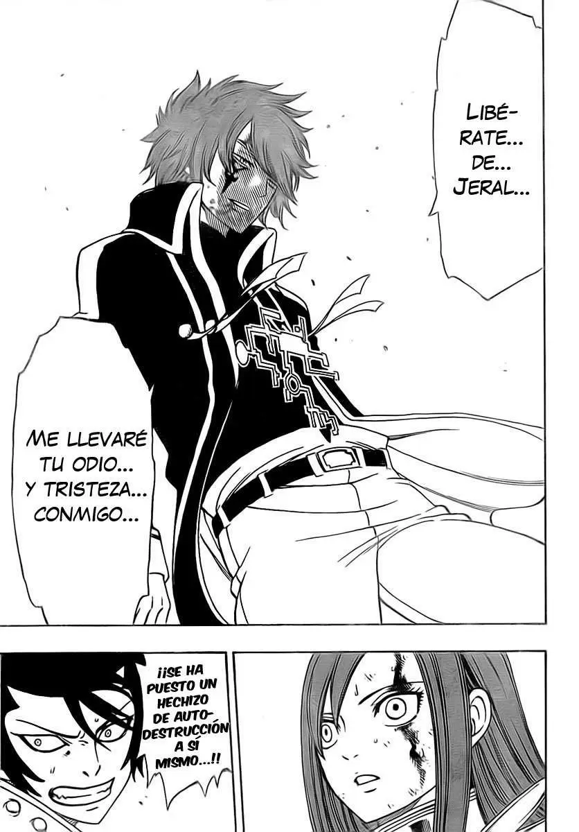 Fairy Tail - Capítulo 146 - Página 20 - LectorTMOo