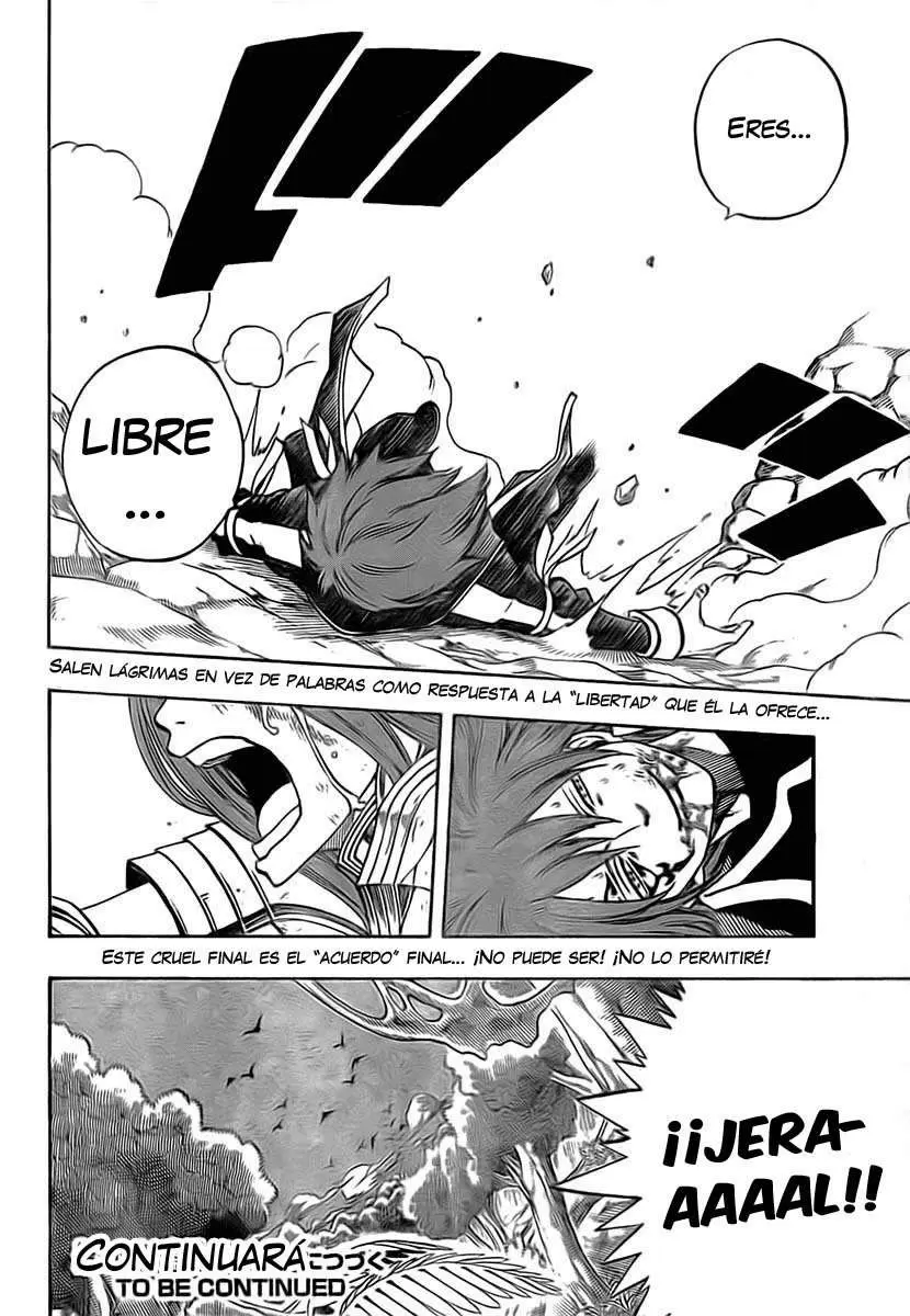 Fairy Tail - Capítulo 146 - Página 21 - LectorTMOo