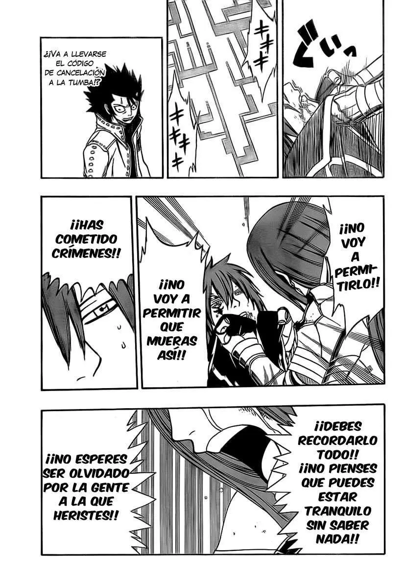 Fairy Tail - Capítulo 147 - Página 3 - LectorTMOo