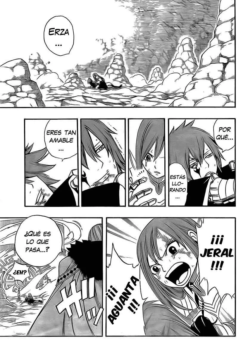 Fairy Tail - Capítulo 147 - Página 5 - LectorTMOo