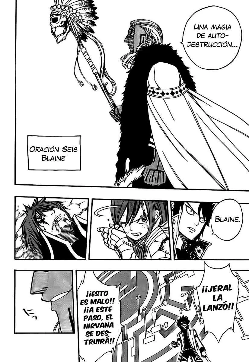Fairy Tail - Capítulo 147 - Página 6 - LectorTMOo