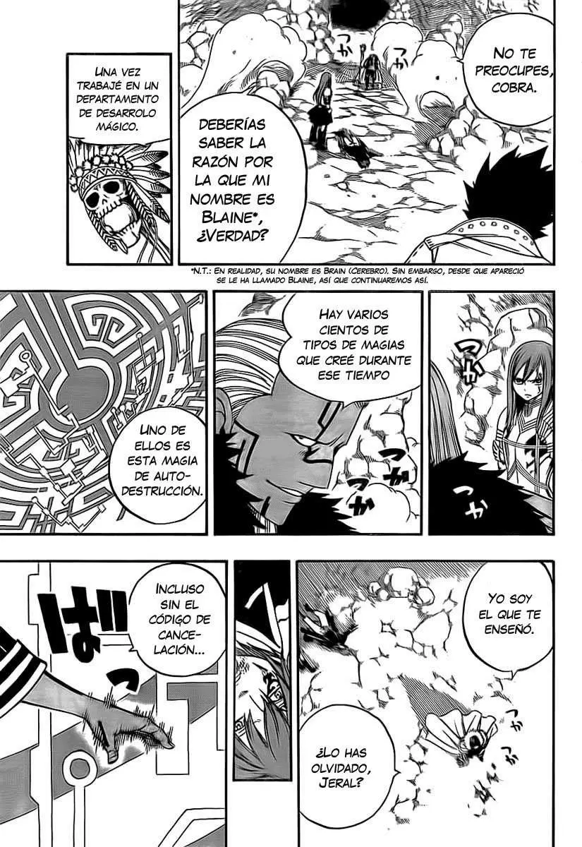 Fairy Tail - Capítulo 147 - Página 7 - LectorTMOo