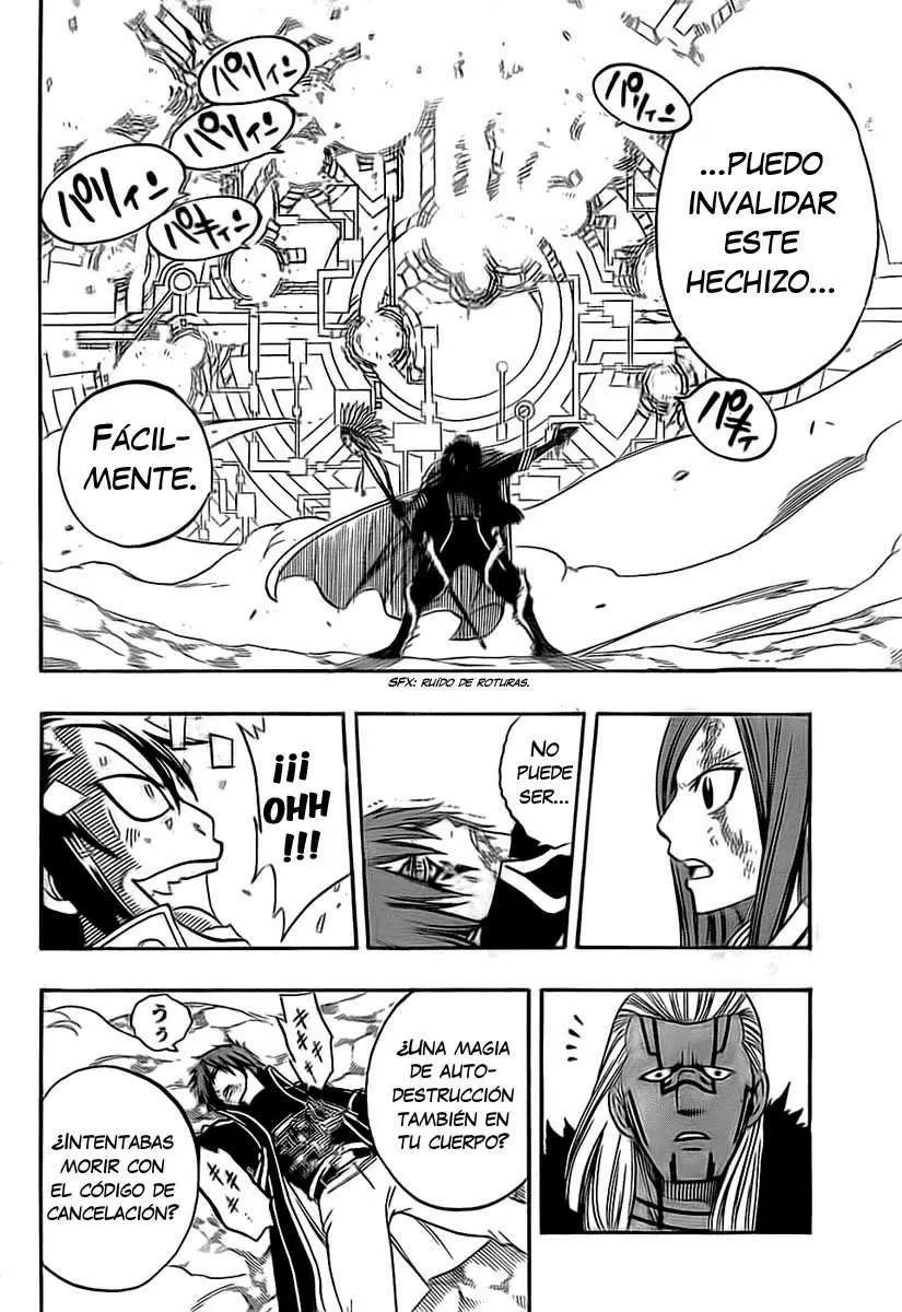 Fairy Tail - Capítulo 147 - Página 8 - LectorTMOo