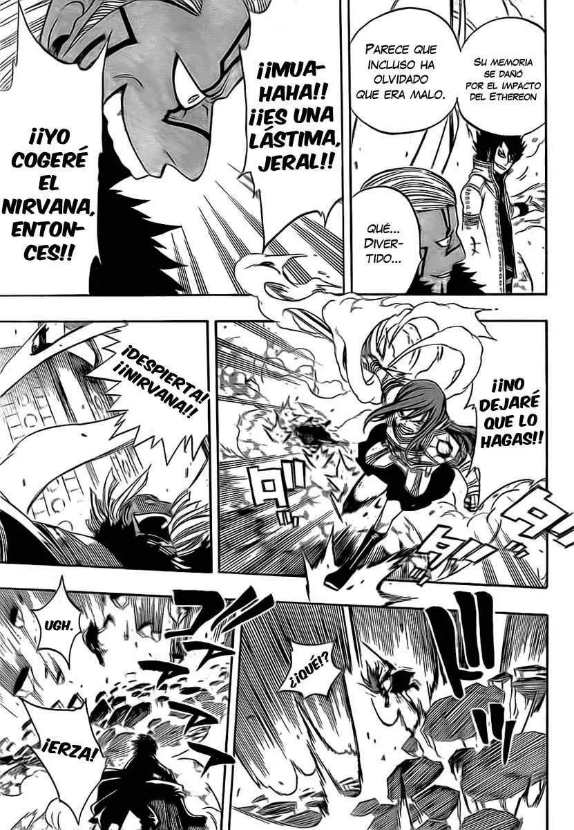 Fairy Tail - Capítulo 147 - Página 9 - LectorTMOo