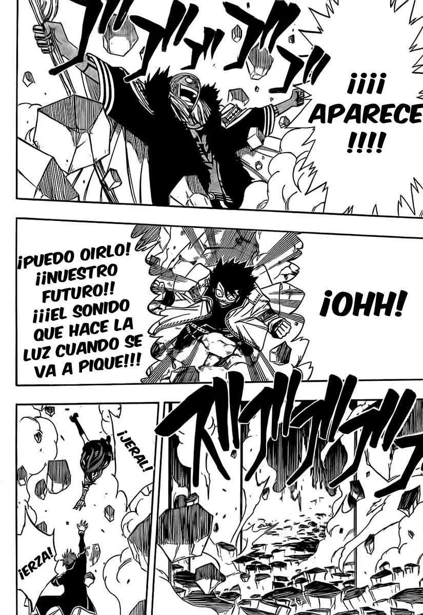 Fairy Tail - Capítulo 147 - Página 10 - LectorTMOo