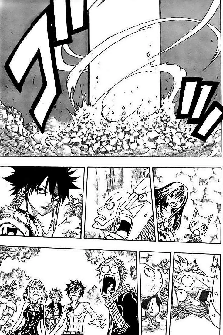 Fairy Tail - Capítulo 147 - Página 11 - LectorTMOo
