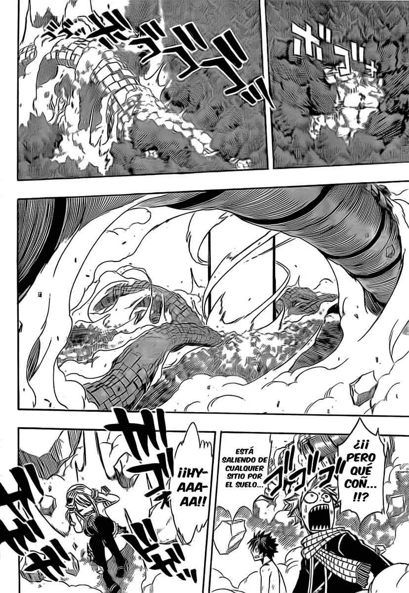 Fairy Tail - Capítulo 147 - Página 12 - LectorTMOo