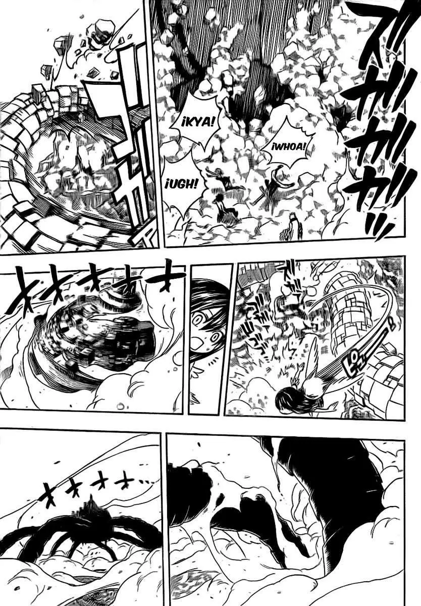 Fairy Tail - Capítulo 147 - Página 13 - LectorTMOo