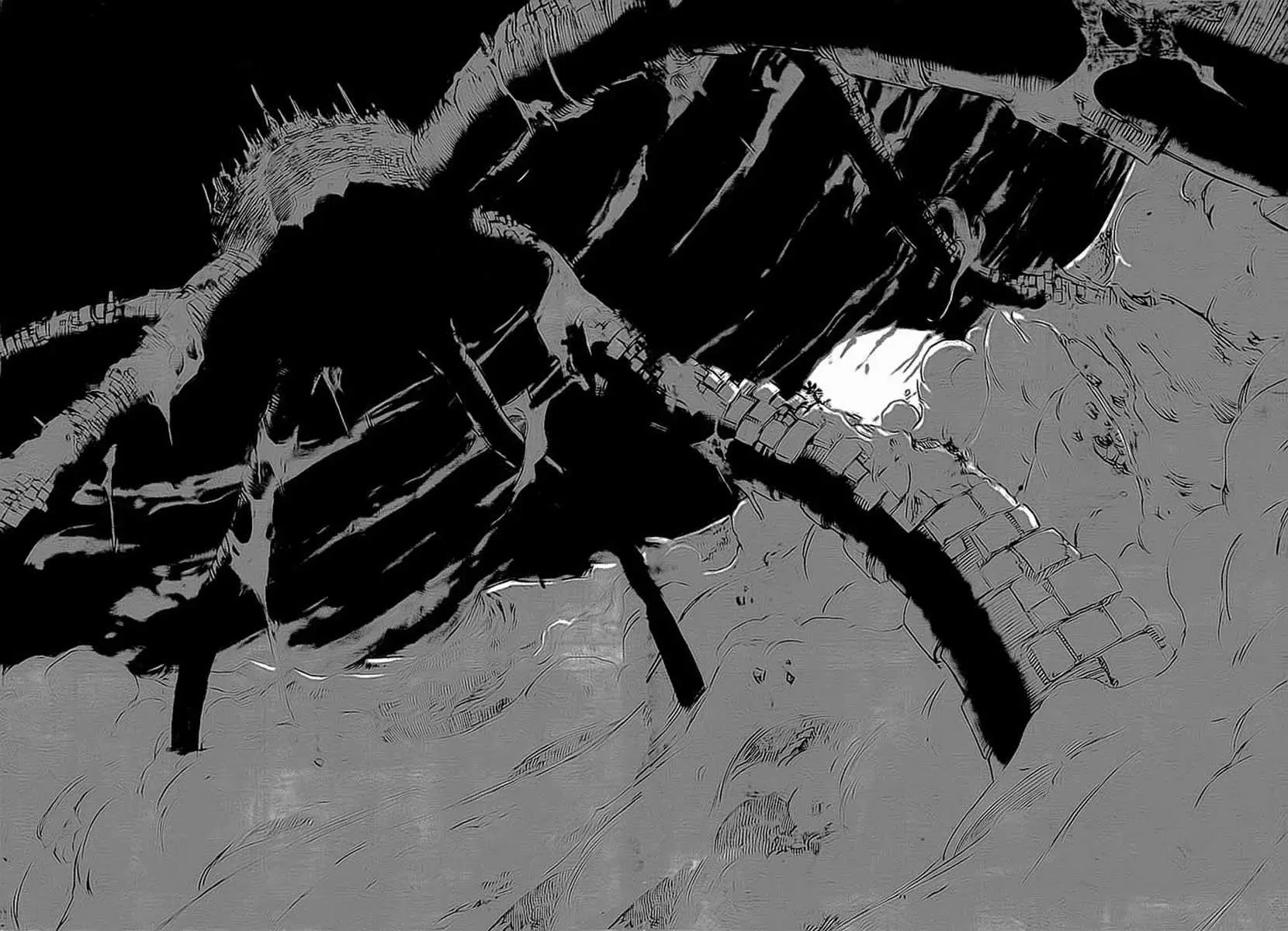 Fairy Tail - Capítulo 147 - Página 14 - LectorTMOo