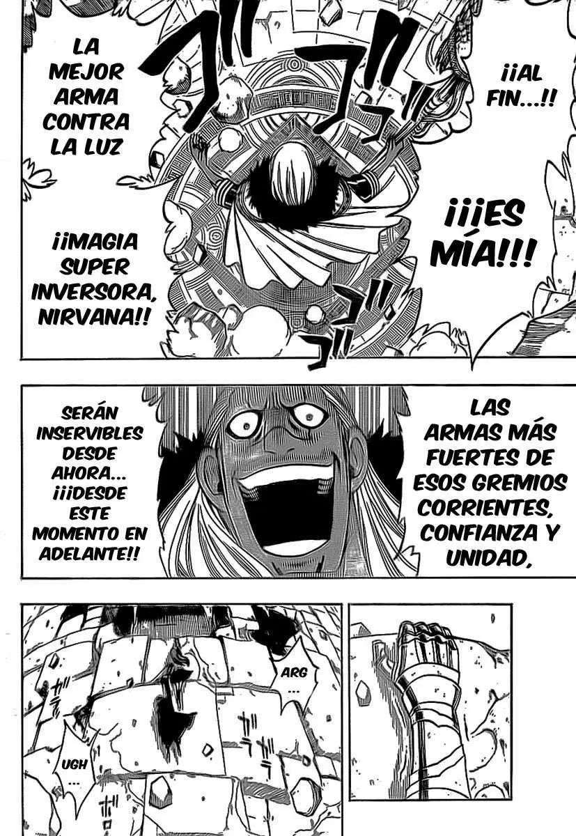 Fairy Tail - Capítulo 147 - Página 15 - LectorTMOo