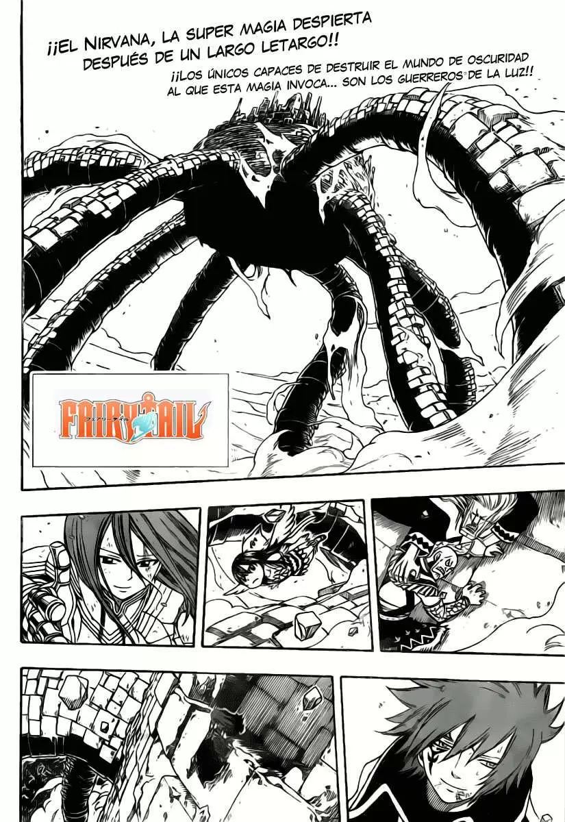 Fairy Tail - Capítulo 148 - Página 2 - LectorTMOo