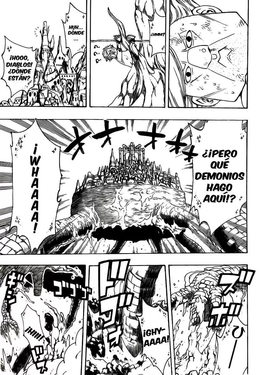 Fairy Tail - Capítulo 148 - Página 3 - LectorTMOo