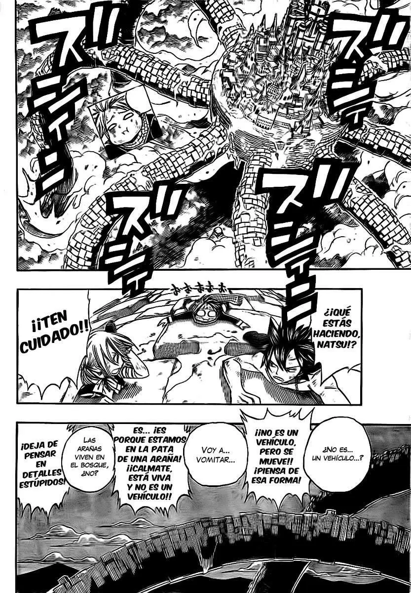 Fairy Tail - Capítulo 148 - Página 4 - LectorTMOo