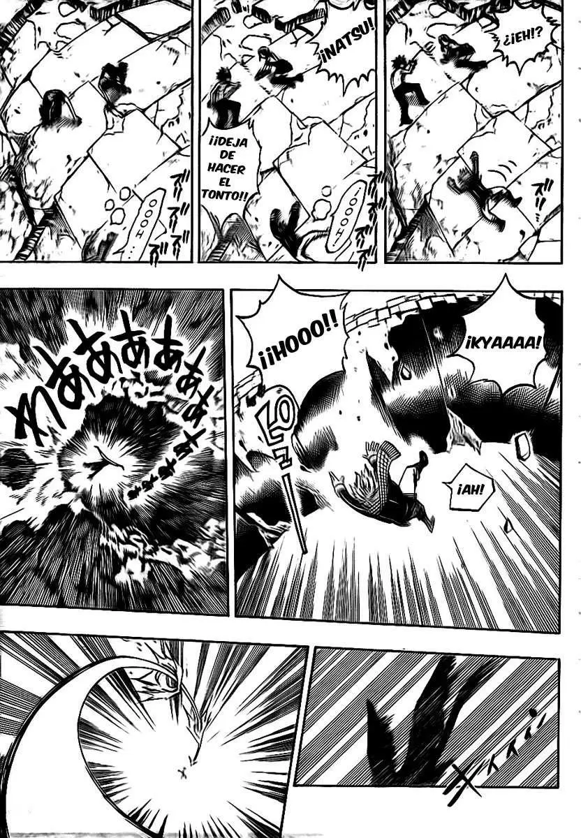 Fairy Tail - Capítulo 148 - Página 5 - LectorTMOo