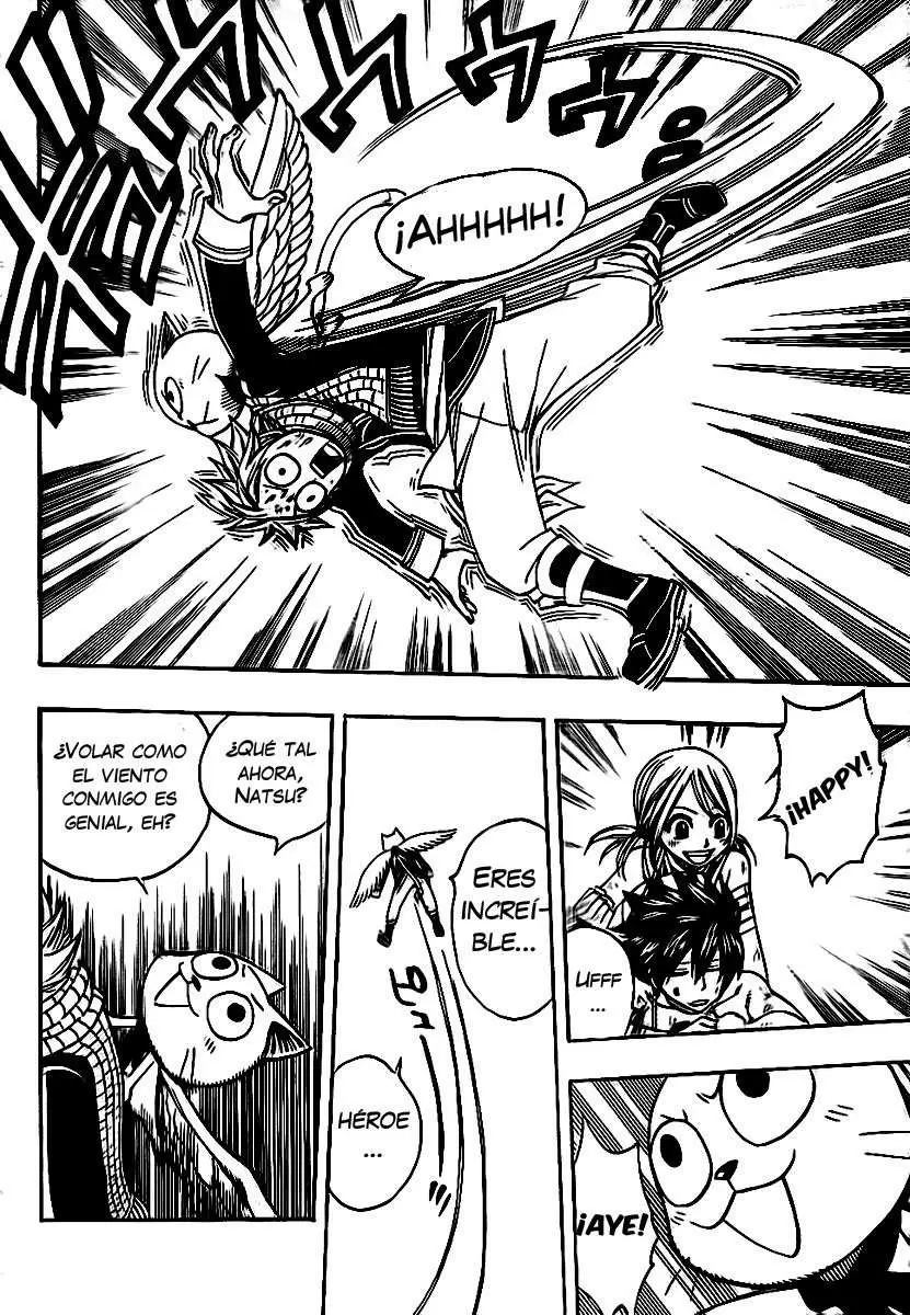 Fairy Tail - Capítulo 148 - Página 6 - LectorTMOo