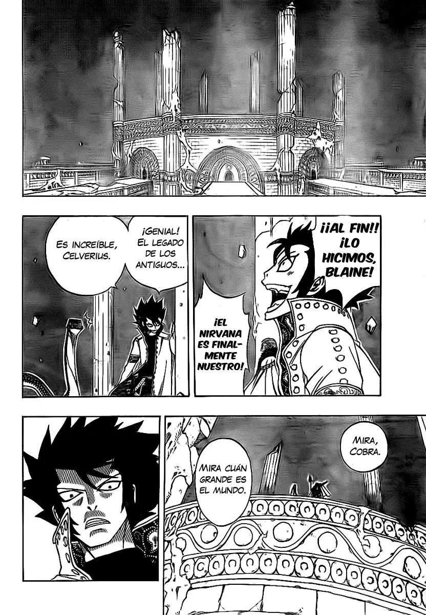 Fairy Tail - Capítulo 148 - Página 8 - LectorTMOo