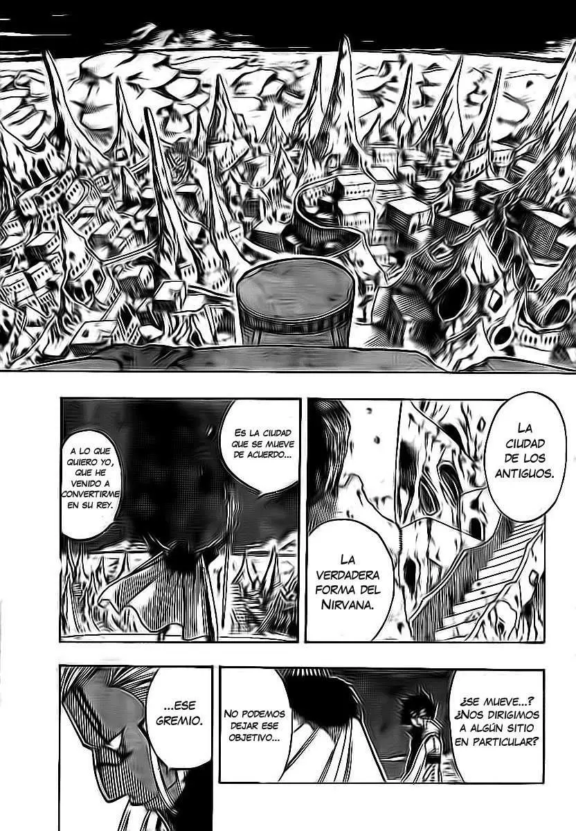 Fairy Tail - Capítulo 148 - Página 9 - LectorTMOo