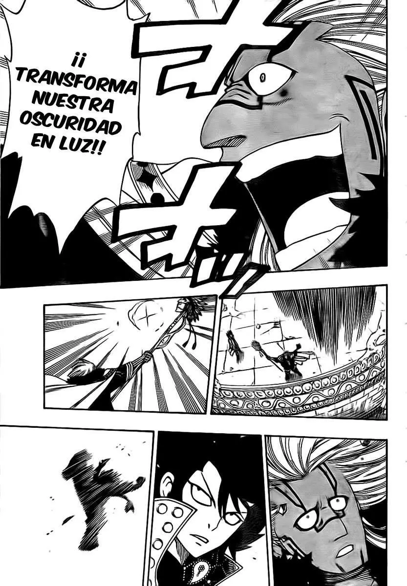 Fairy Tail - Capítulo 148 - Página 11 - LectorTMOo