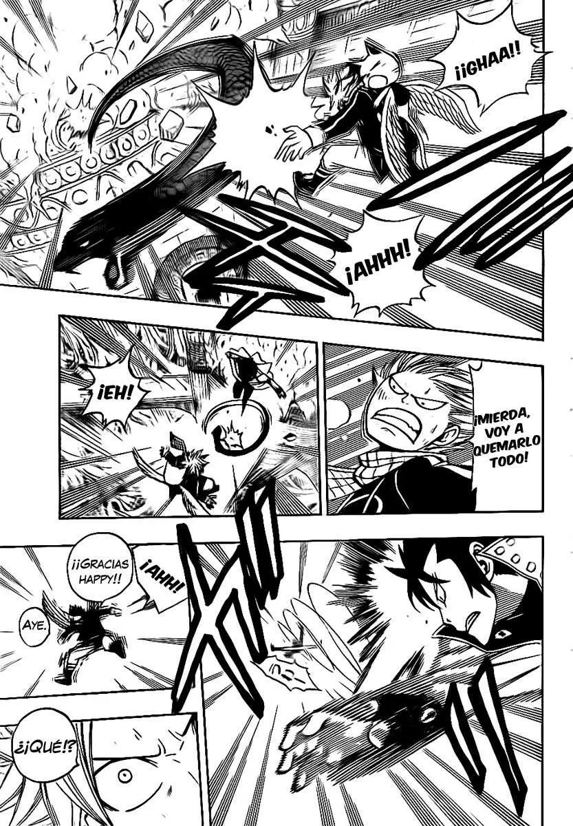 Fairy Tail - Capítulo 148 - Página 14 - LectorTMOo